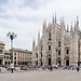 Experience in Milan, Italy by Natasha