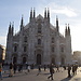 Experience in Milan, Italy by Saba