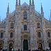 Experience in Milano, Italy, by Rachel