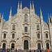 Experience in Milano, Italy by Ursula