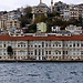 Experience in Mimar Sinan Güzel Sanatlar Üniversitesi, Turkey by