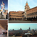 Experience in Modena, Italy by Avinash