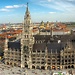 Experience in Munich, Germany by Daria