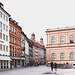 Experience in Munich, Germany by Lissy