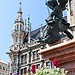 Experience in Munich, Germany by Lissy