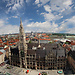 Experience in Munich, Germany by Maria