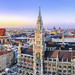Experience in Munich, Germany by Petra