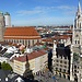 Experience in Munich, Germany, by Sylvia
