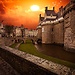 Experience in Nantes, France by Anna
