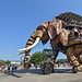 Experience in Nantes, France by Christian
