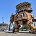 Experience in Nantes, France by Clara