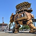 Experience in Nantes, France by Enowr'a