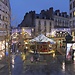 Experience in Nantes, France by Juliette