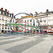 Experience in Nantes, France by Mélissa