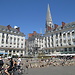 Experience in Nantes, France by Zoé