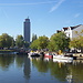 Experience in Nantes, France by Zoé