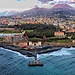 Experience in Napoli, Italy by Ehsan