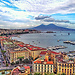 Experience in Napoli, Italy by Giulia