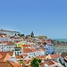 Experience in New University of Lisbon, Portugal by Maria