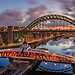 Experience in Newcastle Upon Tyne, United Kingdom by Tony