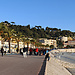 Experience in Nice, France by Danny