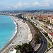 Experience in Nice, France by Julia