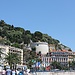 Experience in Nice, France by Julia