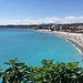 Experience in Nice, France, by Yasmina