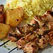 Experience in Nicosia, Cyprus