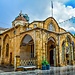 Experience in Nicosia, Cyprus by Mina