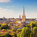 Experience in Norwich, United Kingdom by Hannah