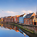 Experience in Norwich, United Kingdom by Hannah