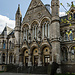 Experience in Nottingham Trent University, United Kingdom by Van