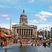 Experience in Nottingham, United Kingdom by Luke