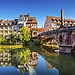 Experience in Nuremberg, Germany by Qi (Questa)