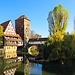 Experience in Nürnberg, Germany by Paula