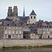 Experience in Orleans, France by Camille