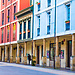 Experience in Oviedo, Spain by Kenneth