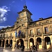 Experience in Oviedo, Spain by Kenneth