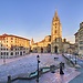 Experience in Oviedo, Spain by Kenneth
