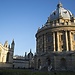 Experience in Oxford, United Kingdom by Sophie