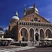 Experience in Padova, Italy by Mireille