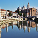 Experience in Padova, Italy by Mireille