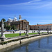 Experience in Padua, Italy by Ana Rosa