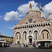 Experience in Padua, Italy by Cristiana