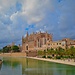 Experience in Palma de Mallorca, Spain, by Chiratchaya