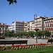 Experience in Pamplona, Spain