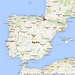 Experience in Pamplona, Spain according to Marta