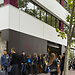 Experience in Paris Business School, France by Pascal
