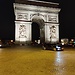 Experience in Paris, France by Astha